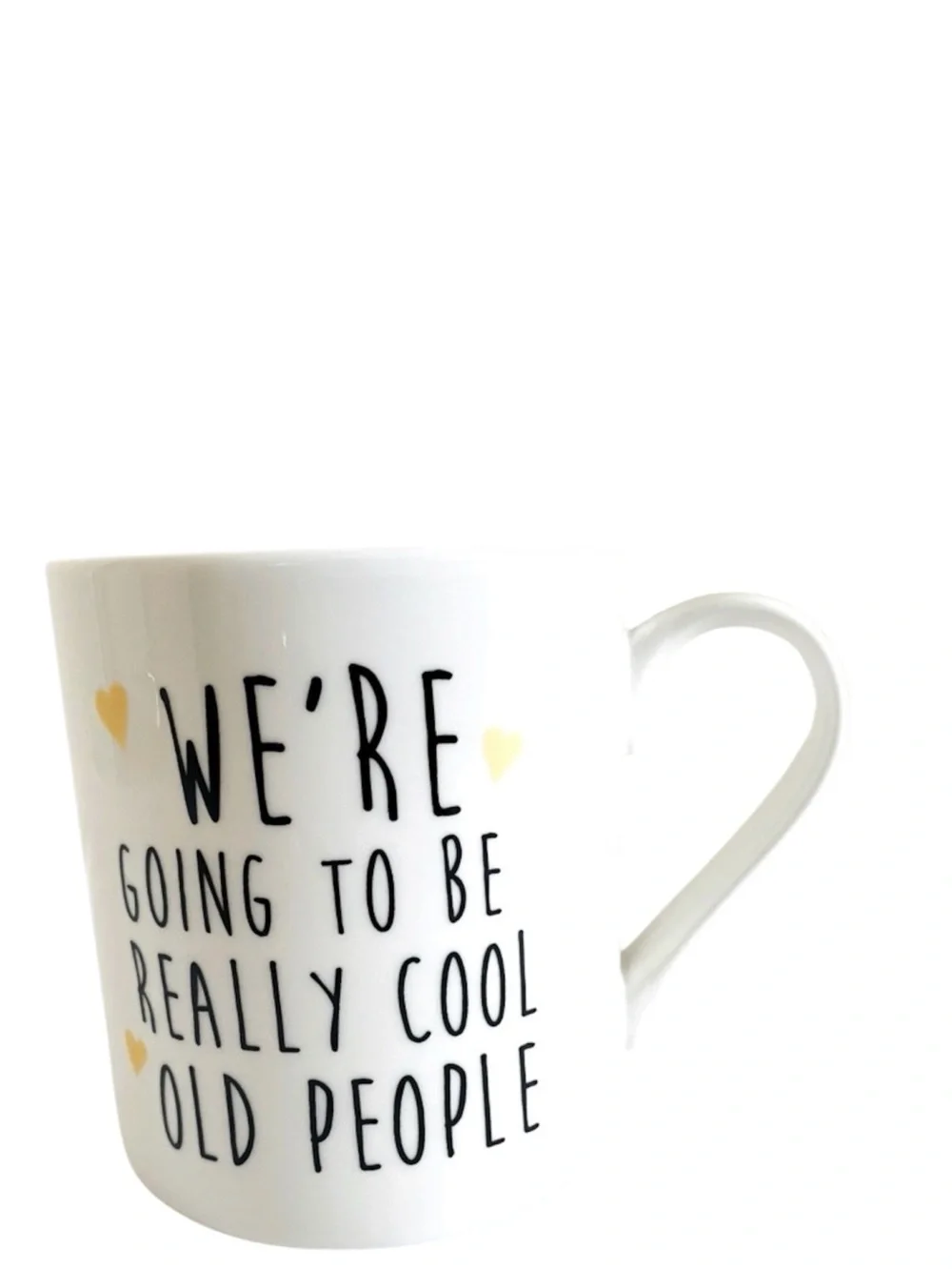 Home Essentials Mug  